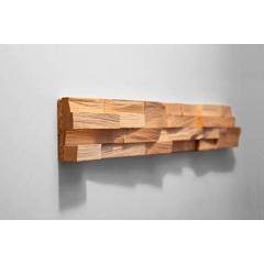 Wooden Wall Design - Wall Panel