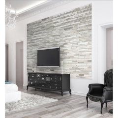 new design carrara white dolomite marble hexagon mosaic tile for interior wall Customs Data