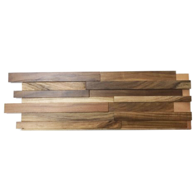 Acacia wood plank  Acacia Wood Wall Panel Wall Plank