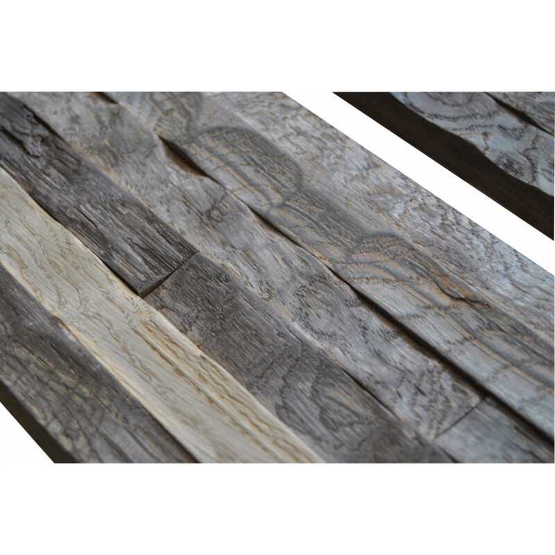 Weathered Wood Wall Panel Decorative Wood Panels