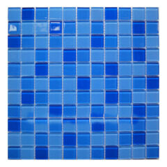 Kasaro brand discount glass mosaic swimming pool tiles