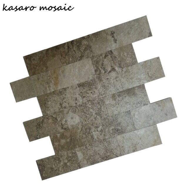 Fake Marble Effect mosaics tile aluminum tiles Peel And Stick Wall Tile aluminum Mosaic