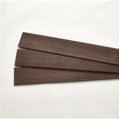 Sticky Distressed Wood Plank