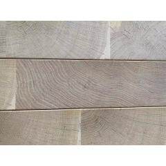 Factory direct sales of solid wood composite flooring household oak high-end custom three-layer solid wood flooring