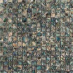 Beautiful Wallpapers Abalone Shell Mosaic Tiles