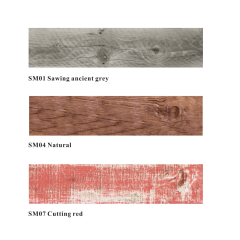 Pine Wood Wall Cladding Peel and Stick Factory Directly Sale  Wood Wall Cladding