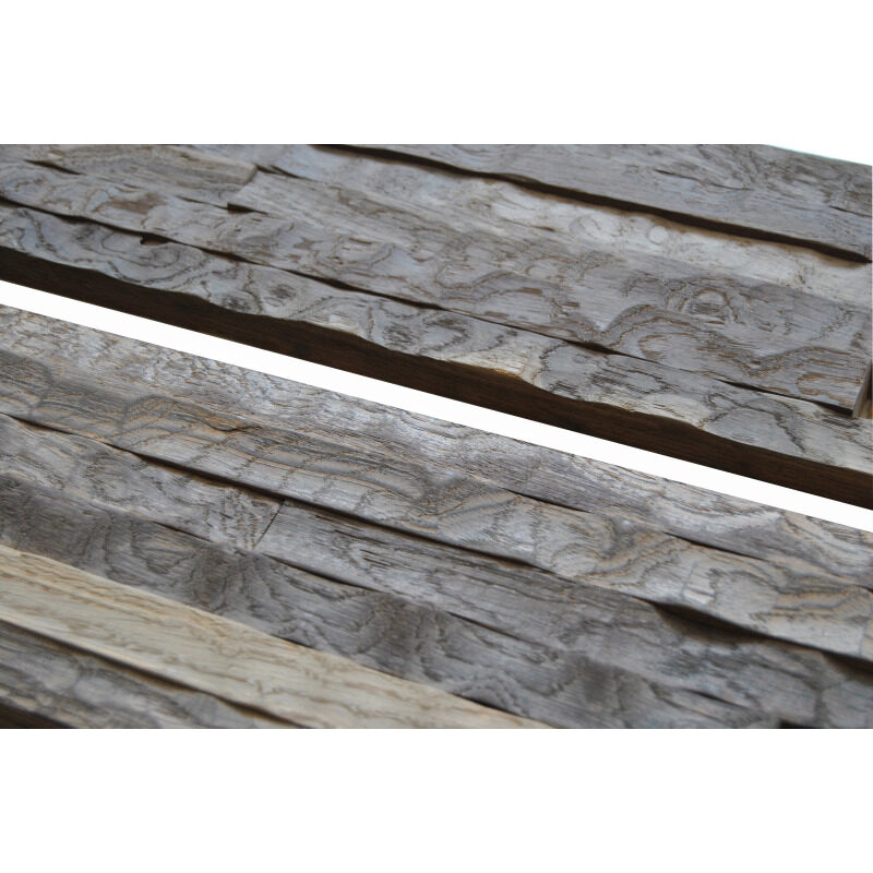 Weathered Wood Wall Panel Decorative Wood Panels