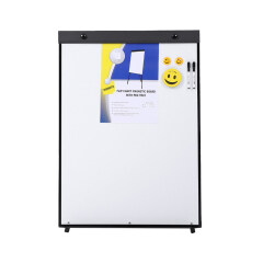 Wholesale New Smart Flexible Conference Folding Movable Magnetic Whiteboard for Kids Drawing Painting Writing