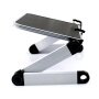 High Quality Height Adjustable Folding multifunctional laptop table for Home Use