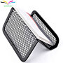 New Products Desk Office Business Light Mesh Card Holder For Name Card