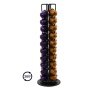 Cheap Dolce Gusto Coffee Capsule Rack Dispenser Tower Stand Coffee Capsules Holder