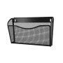 Wideny Office supplies school home household wire metal mesh wall mounted hanging organizer wall file holder