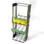 Counter metal wire candy food Biscuits supermarket rack