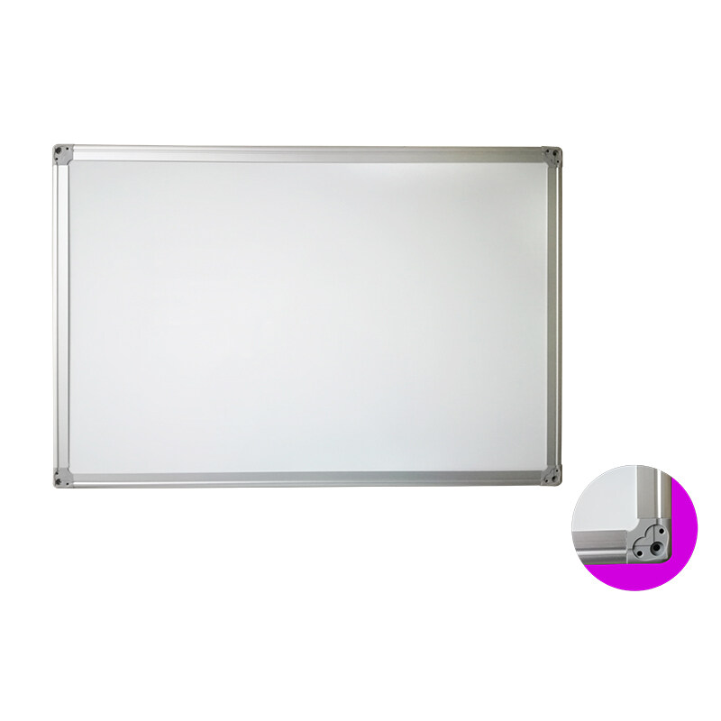 Professional Manufacturer Dry Erase Lapboards 9 x 12 Inch Mini Anti-glare Stand Intelligent Writing Whiteboard for Kids