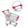 2019 Factory Wholesale High quality Supermarket guarantee Children's toy mode mini baby toys shopping cart