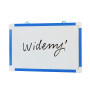 High Quality Small Dry Erase Board White Board Flexible Fridge Magnetic Board Interactive Whiteboard Prices