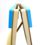 Tabletop Art Easel Set Tall Display Stand Frame Mini wedding Wood Painting Easels
