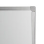 Manufacturer Portable Interactive Surface Material Module Magic Logo Picture Custom Promotive Mini Writable Whiteboard