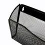 Wideny Office supplies school home household wire metal mesh wall mounted hanging organizer wall file holder