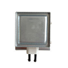 Microwave Oven Parts Water Cooling Industrial Magnetron 3KW 2M290 Magnetron