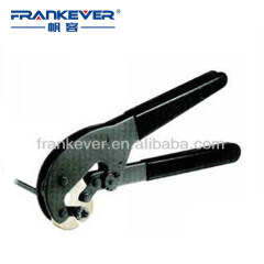 new china made Professional coaxial crimping tool