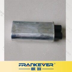 FRANKEVER industrial microwave ovens capacitor for high voltage capacitor