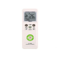 Frankever wide applicable Universal a/c remote control with good quality