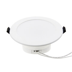 SAA Certificated Smart Wifi Led Ceiling Downlight With AU Plug