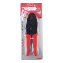 multitool pliers compact and safe Professional Ratchet Type Crimping Tool tape in pliers crimping set pliers set