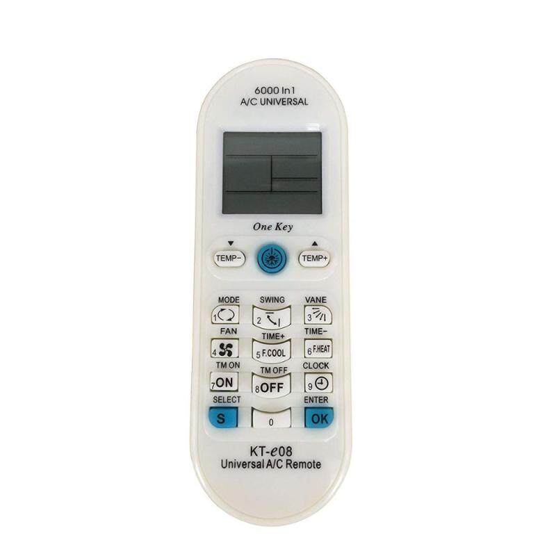 Kt E08 6000 Codes In 1 Air Conditioner Universal Remote Control Wholesale Kt E08 6000 Codes In 1 Air Conditioner Universal Remote Control From China On Frankever Multimeter Remote Control Wood Burning Kit Soldering Iron