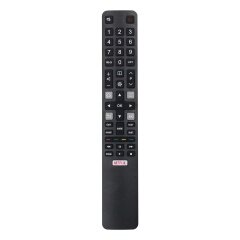Universal TV Remote Control RC802N app for android