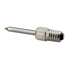 extra soldering iron tip solder tips used for LD006A with screw thread