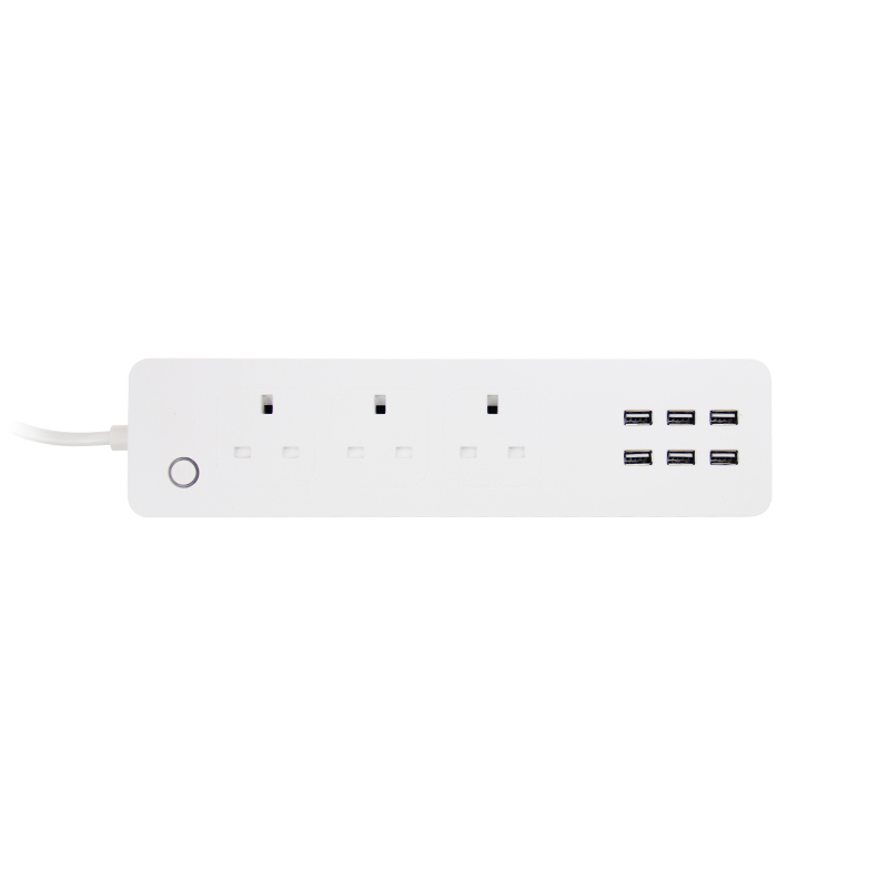 Tuya Wifi Smart Power Strip Surge Protector Extension Socket With Alexa Google Home Wholesale Tuya Wifi Smart Power Strip Surge Protector Extension Socket With Alexa Google Home From China On Frankever Multimeter Remote Control Wood Burning Kit
