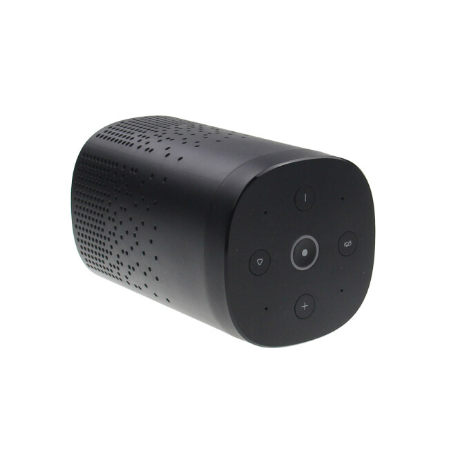 Tuya Smart Home Voice Control WiFi AVS IR VOICE SPEAKER
