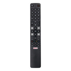 Universal for TCL QLED Android TV Remote Control RC802N G0H2A