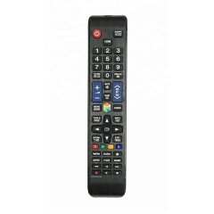 New Replacement TV Remote Control Fit For AA59-00582A AA59-00580A AA59-00638A AA59-00790A AA59-00581A AA59-00594A