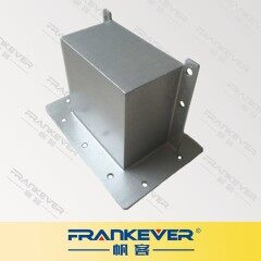 FRANKEVER aluminum type microwave waveguide