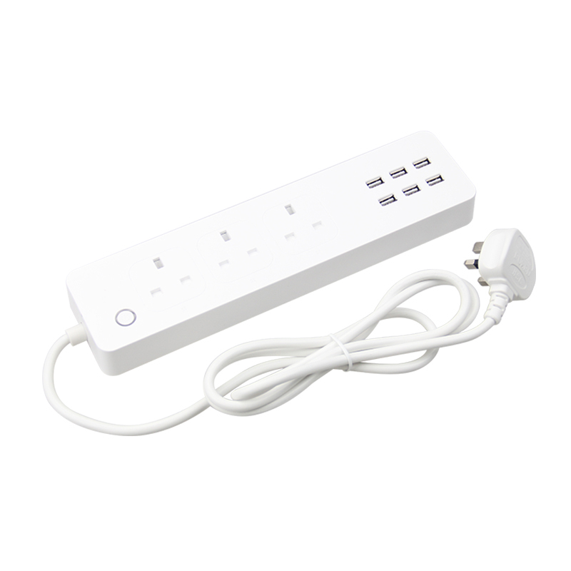 Tuya Wifi Smart Power Strip Surge Protector Extension Socket With Alexa Google Home Wholesale Tuya Wifi Smart Power Strip Surge Protector Extension Socket With Alexa Google Home From China On Frankever Multimeter Remote Control Wood Burning Kit