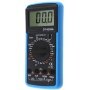 DT9205A Pocket Digital Multimeter Mini Voltage Tester Home Measuring Tools Test multimeter