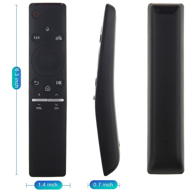 Universal Smart TV Remote Control Genuine Voice Remote for Smart 4K TV BN59-01266A BN59-01312B BN59-01311B BN59-1312A