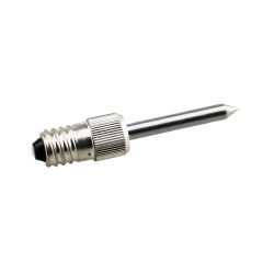 welding tip rechargeable soldering iron use special soldering iron tips