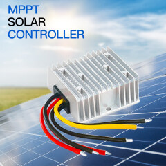 300w MPPT SOLAR CHARGE CONTROLLER 30A 13.8v 99% EFFICIENCY