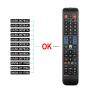 AA59-00784C Remote Control Universal for Smart TV LCD LED HDTV 3D