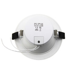 SAA Certificated Remote Control Dimming RGBW Wifi Smart Led Downlight