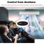 Remote Controller Smart Home Voice Remote Control Hub Wifi Smart IR Hub