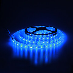 Music Rhythm Function light switch Android/IOS WiFi 5050 led strip ip65 wifi smart led strip light