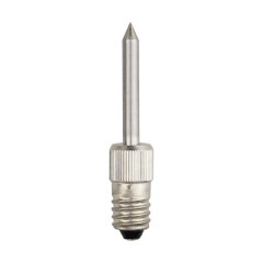 extra soldering iron tip solder tips used for LD006A with screw thread