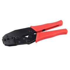 multitool pliers compact and safe Professional Ratchet Type Crimping Tool tape in pliers crimping set pliers set