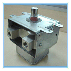 WITOL 1500w water cooling magnetron