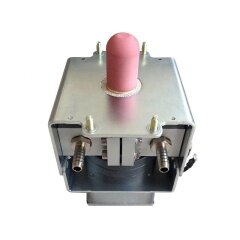 Microwave Oven Parts Water Cooling Industrial Magnetron 3KW 2M290 Magnetron